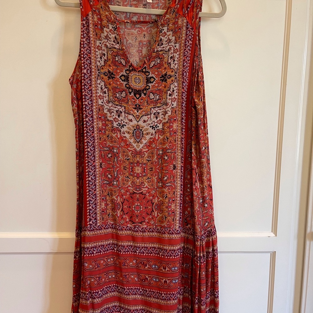 Summer dress